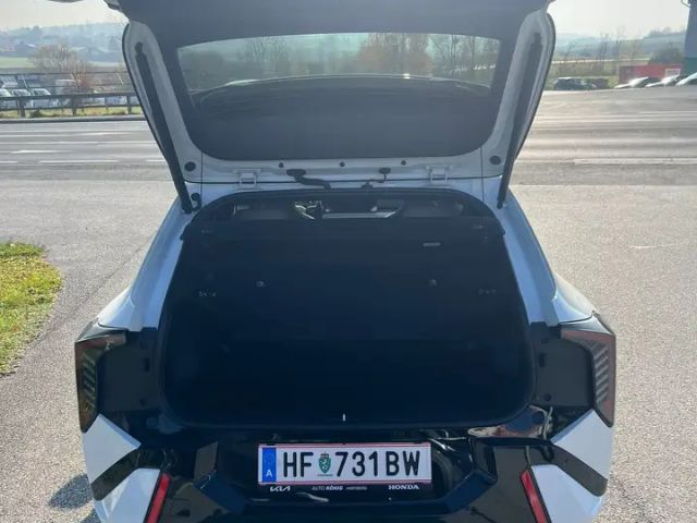 Kia EV4 81.4 kWh GT-Line