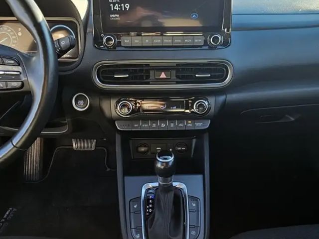 Hyundai Kona 1.6 Hybrid Trend