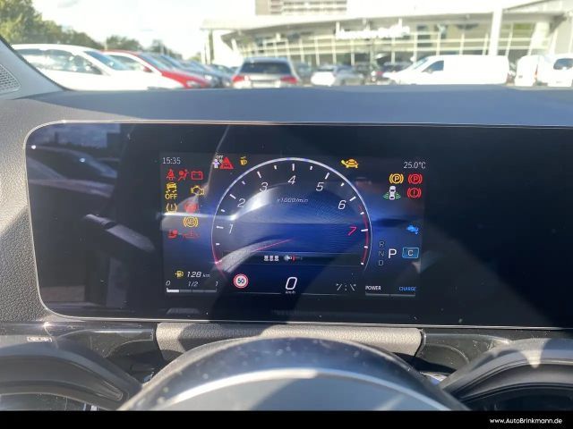 Mercedes-Benz B 180 Progressive