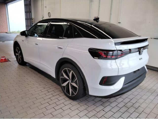 Volkswagen ID.5 GTX IQ.Drive