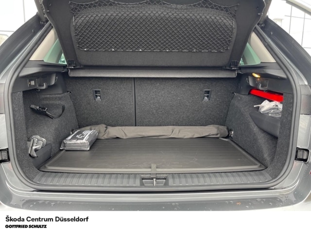 Skoda Kamiq 1.0 TSI Drive Selection