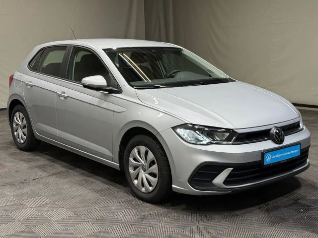 Volkswagen Polo 1.0 MPI