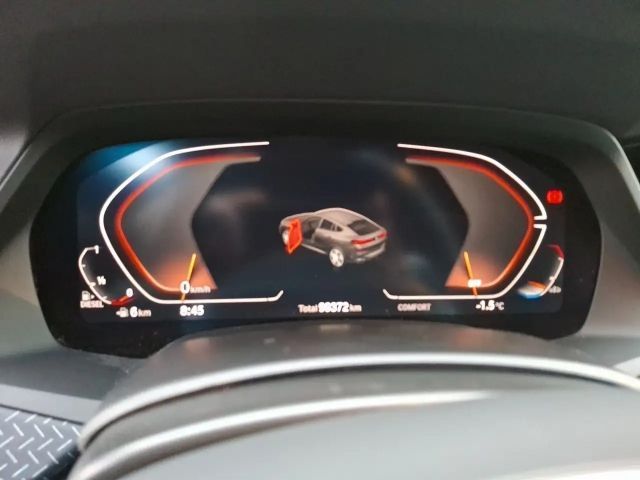 BMW X6 M-Sport xDrive40d