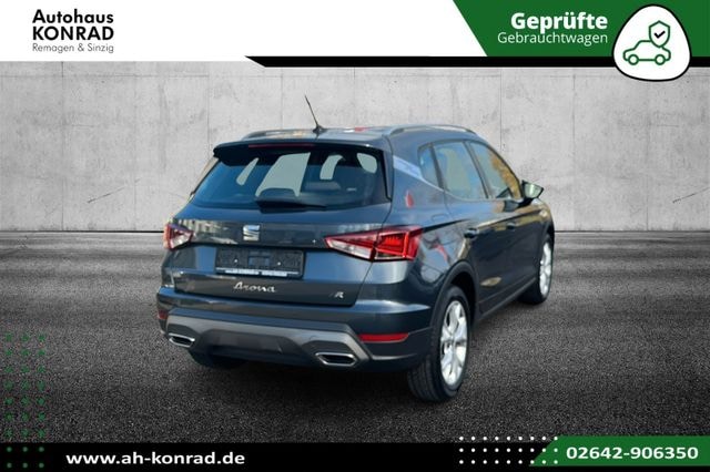 Seat Arona 1.0 TSI FR-lijn
