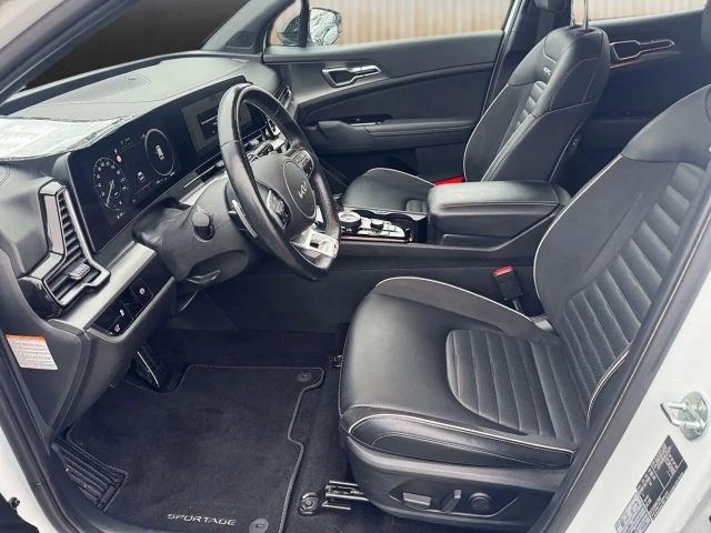 Kia Sportage GDi GT-Line Vierwielaandrijving