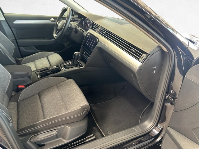 Volkswagen Passat 2.0 TDI Business DSG Variant