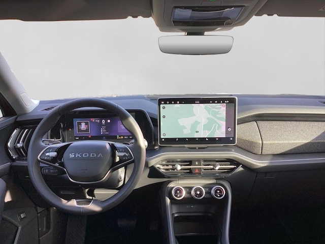 Skoda Kodiaq 2.0 TDI 4x4 Selection