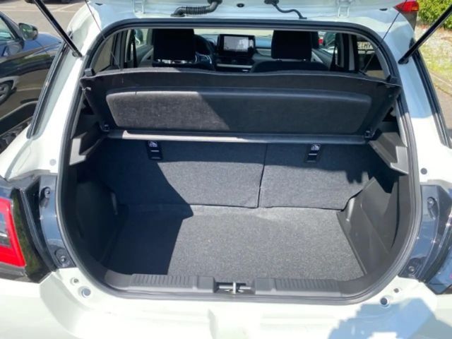 Suzuki Swift Comfort