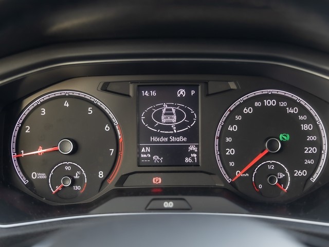 Volkswagen T-Roc 1.5 TSI DSG Sport