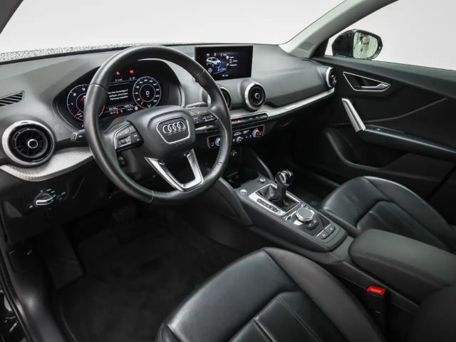 Audi Q2 35 TDI Quattro