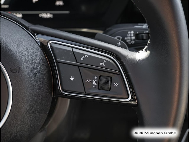 Audi A3 30 TDI S-Tronic Sportback