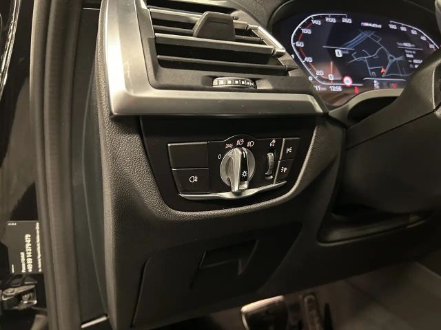 BMW X3 Comfort pakket M-Sport