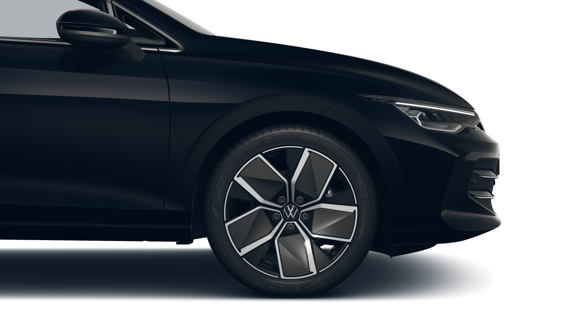 Volkswagen Golf 1.5 TSI Golf VIII Style