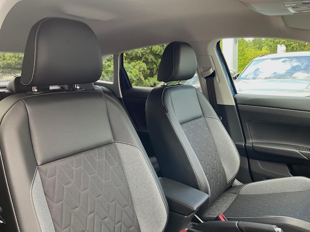 Volkswagen Taigo 1.0 TSI DSG