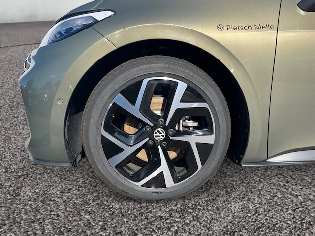 Volkswagen ID.3 150 kW Performance Pro