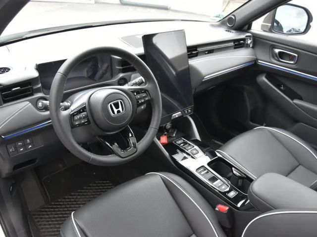 Honda e:Ny1 e:Ny1 Advance-Paket*Illuminations-Paket*