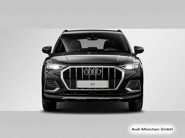 Audi Q3 35 TFSI S-Tronic