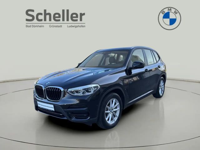 BMW X3 Advantage pakket xDrive30e