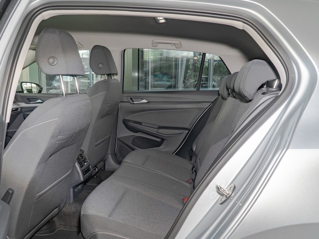 Volkswagen Golf 1.0 TSI Golf VIII Move