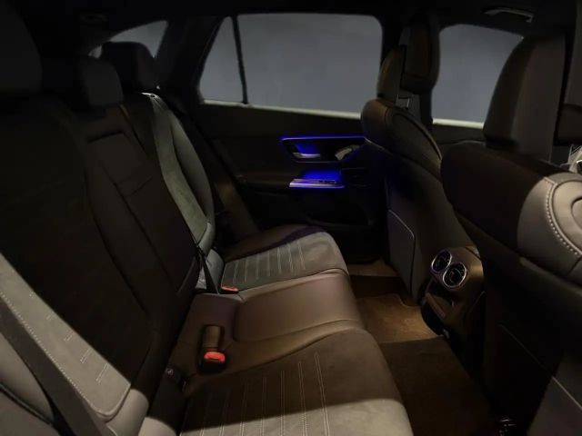 Mercedes-Benz GLC 300 4MATIC AMG Line