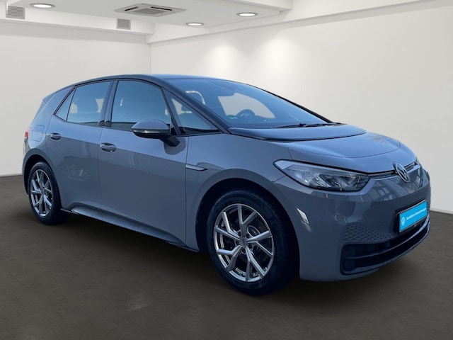 Volkswagen ID.3 *LED*NAVI*PARKSENSOR*BLUETOOTH*