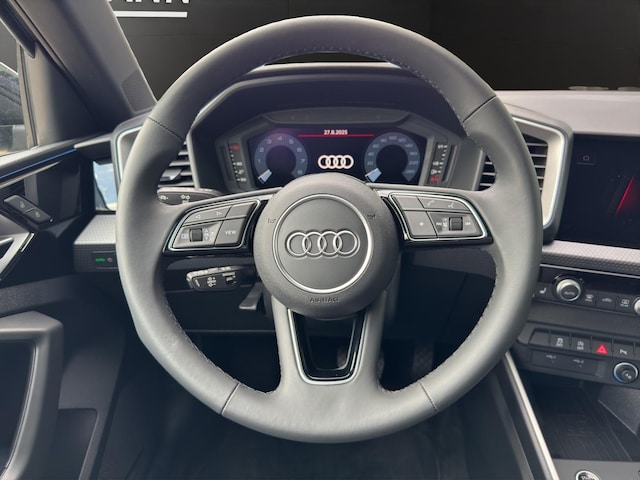 Audi A1 25 TFSI S-Tronic Sportback