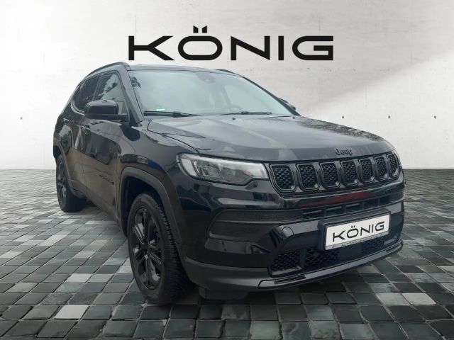 Jeep Compass Altitude