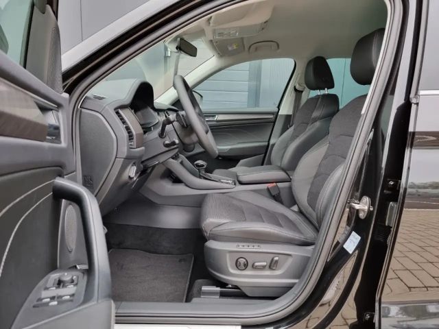 Skoda Kodiaq 2.0 TSI 4x4 Style Style