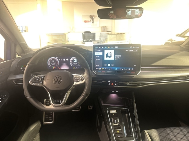 Volkswagen Golf 1.5 eTSI DSG Golf VIII