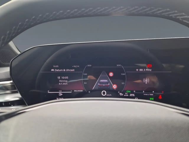 Audi A6 e-tron Avant Edition Quattro S-Line