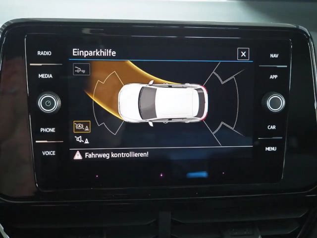 Volkswagen T-Roc 2.0 TSI 4Motion DSG R-Line