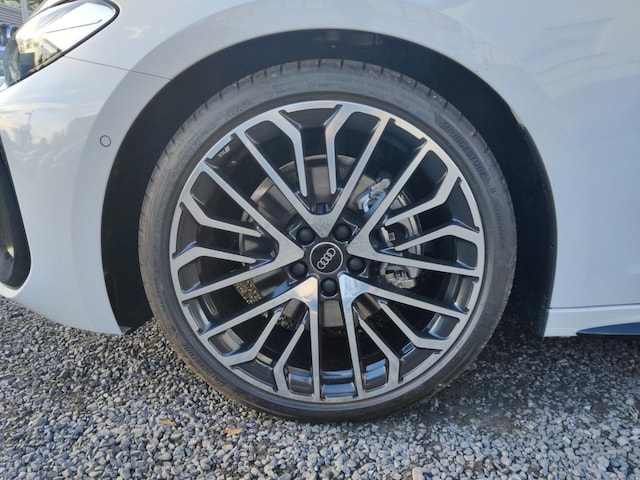 Audi A5 Avant S-Tronic