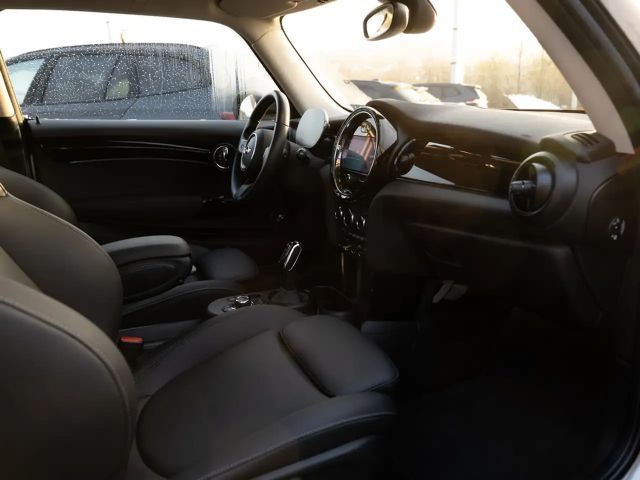 MINI Mini Electric SE