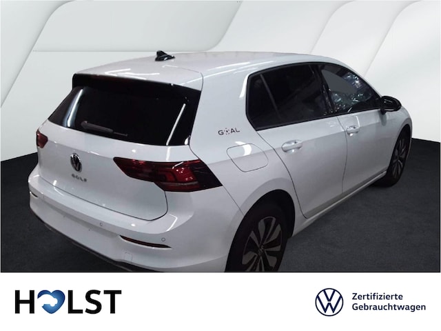 Volkswagen Golf Golf VIII