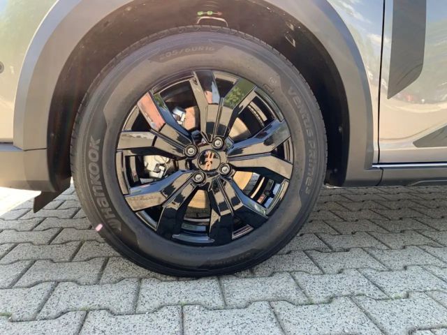 Dacia Jogger Extreme TCe 110