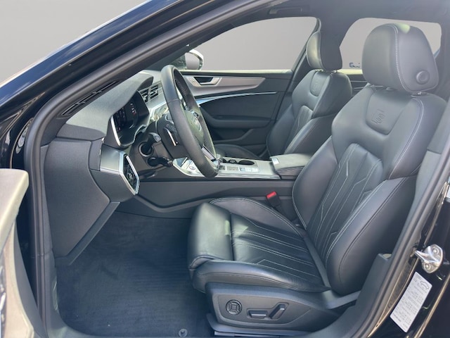 Audi S6 Avant Quattro