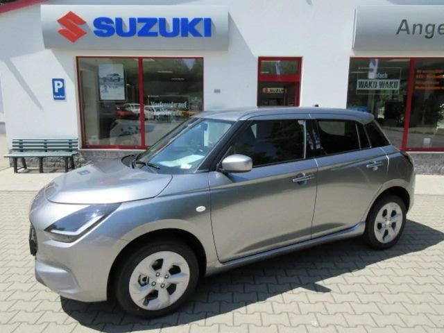 Suzuki Swift AllGrip Comfort Hybrid