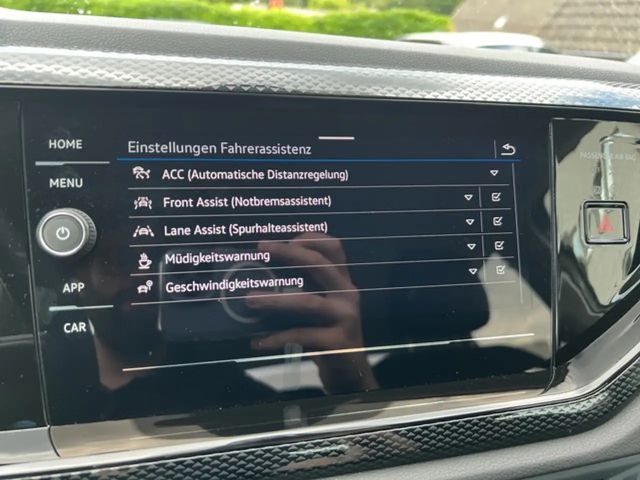 Volkswagen Polo 1.0 TSI Life