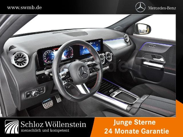 Mercedes-Benz GLA 200 GLA 200 d