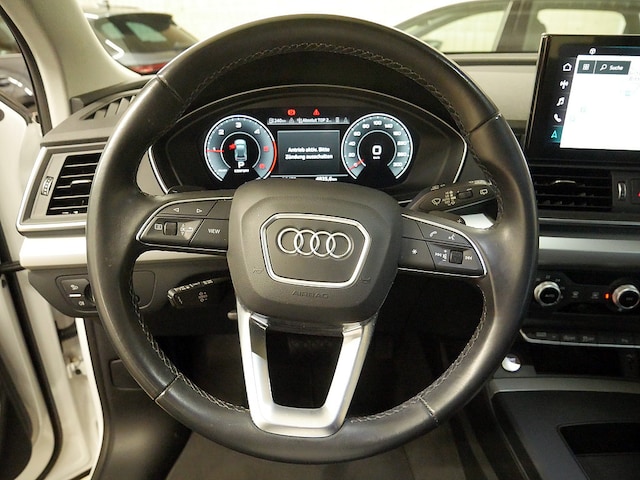 Audi Q5 40 TDI Quattro S-Tronic