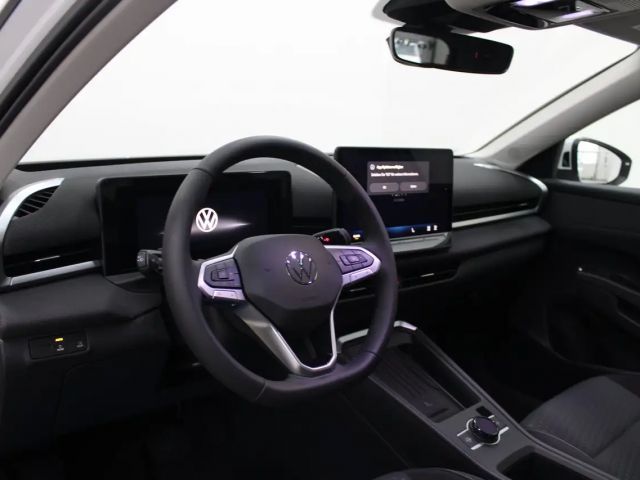 Volkswagen T-Roc DSG Life