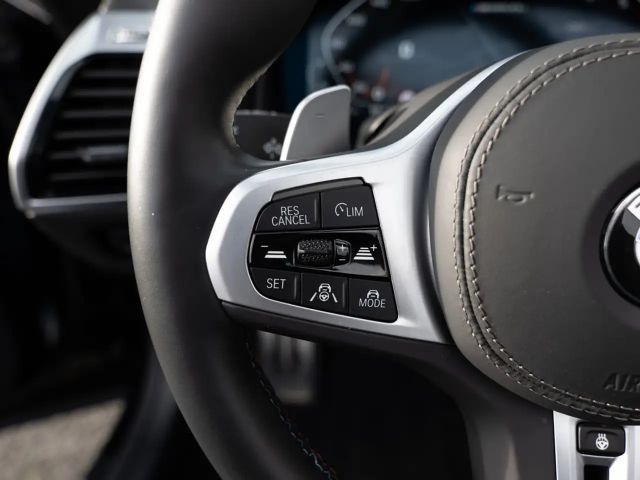 BMW M850 Cabrio xDrive