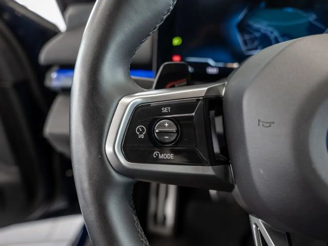 BMW i5 M-Sport Sedan eDrive40