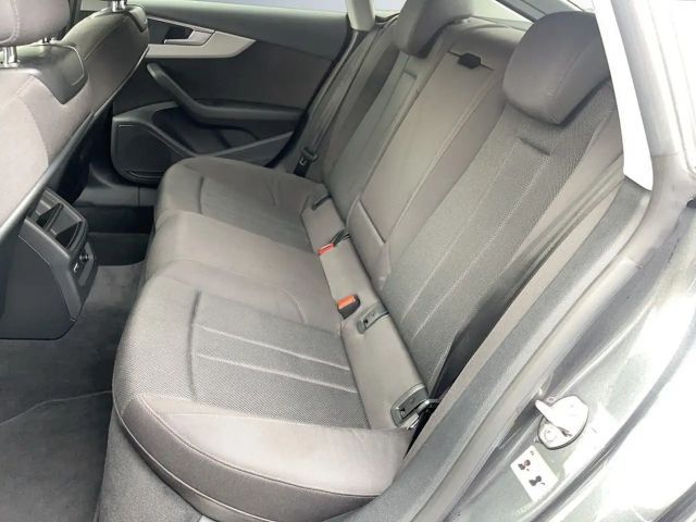 Audi A5 40 TDI Quattro S-Line