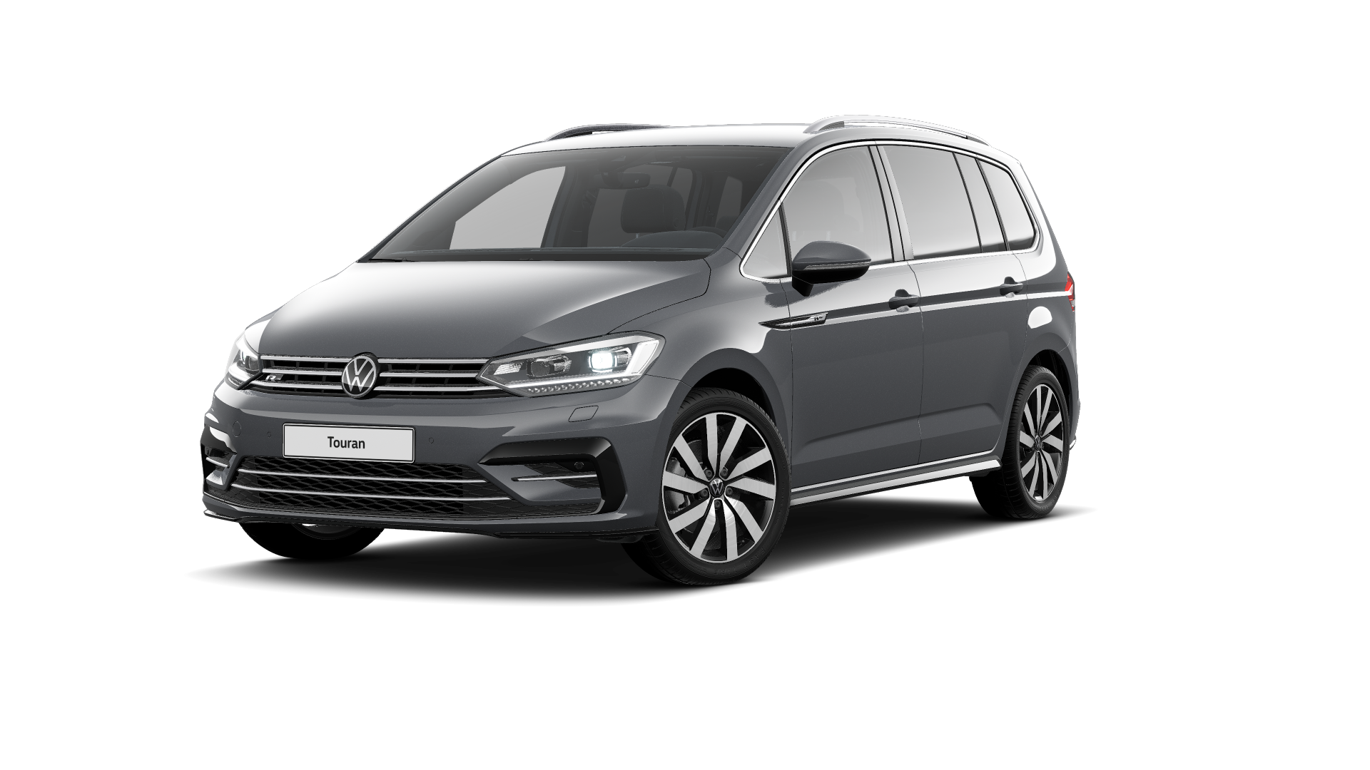 Volkswagen Touran 1.5 TSI DSG R-Line