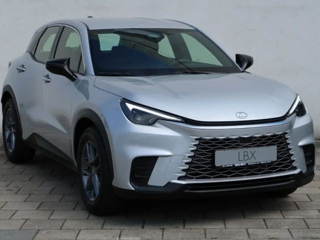 Lexus LBX FWD