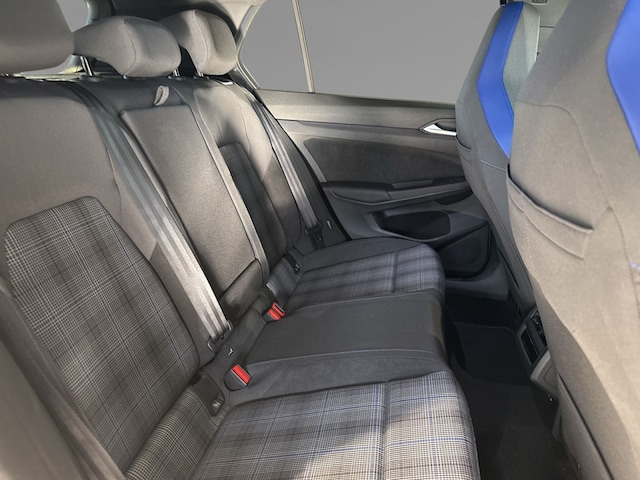 Volkswagen Golf GTE Hybrid