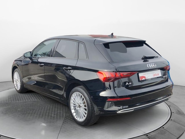 Audi A3 30 TFSI S-Tronic Sportback
