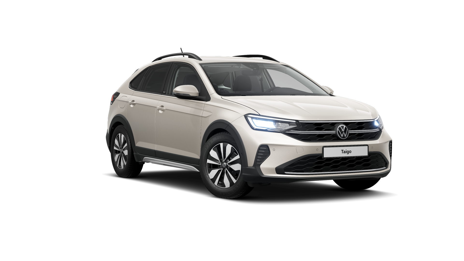 Volkswagen Taigo 1.0 TSI DSG Move