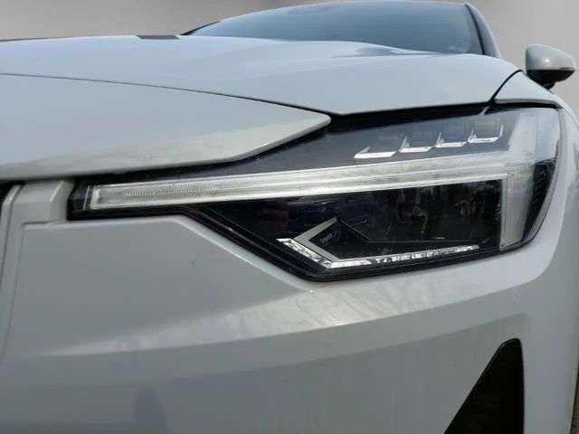 Polestar 2 Long range Single motor